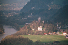 Ruine Kropfsberg